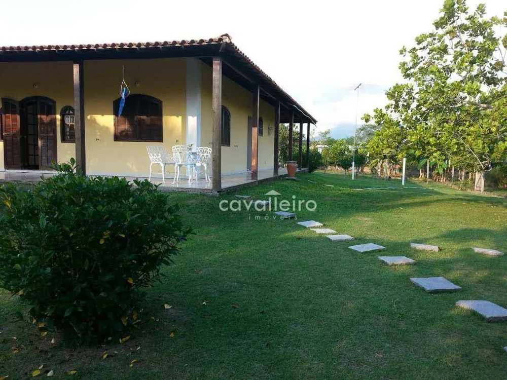Chácara, 2 quartos, 2500 m² - Foto 4