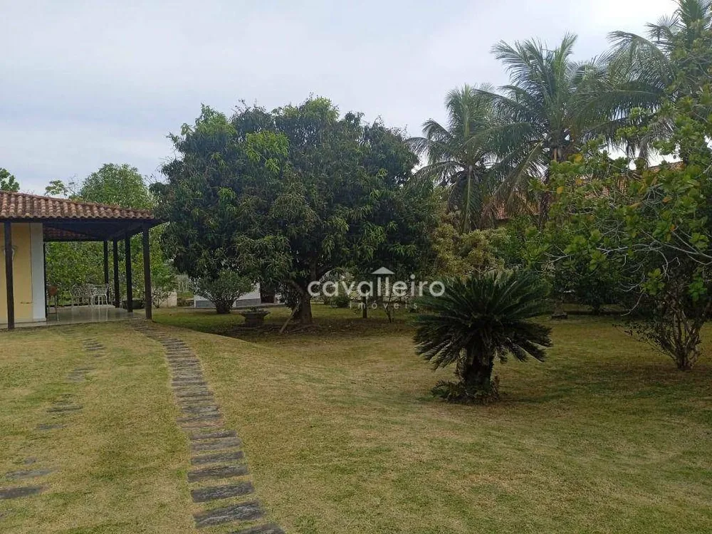 Chácara, 2 quartos, 2500 m² - Foto 14