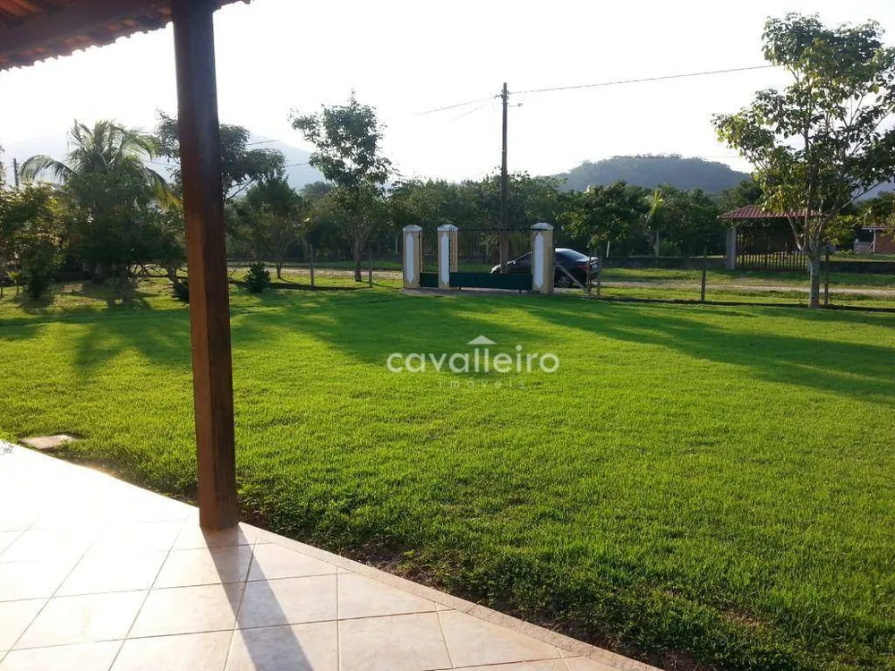 Chácara, 2 quartos, 2500 m² - Foto 11