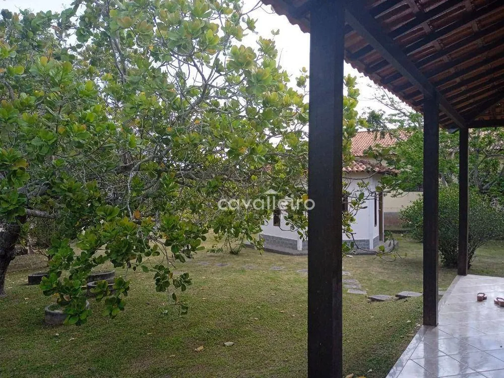 Chácara, 2 quartos, 2500 m² - Foto 8