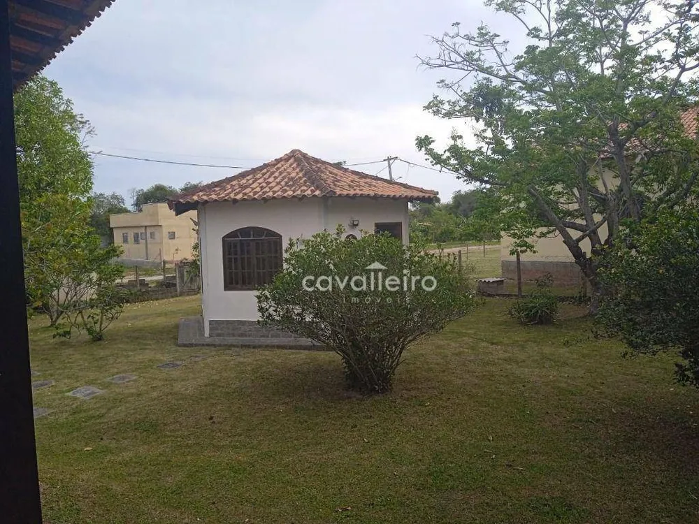 Chácara, 2 quartos, 2500 m² - Foto 17