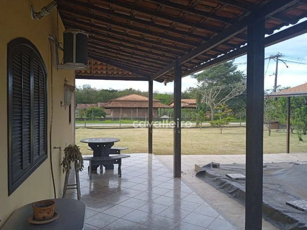 Chácara, 2 quartos, 2500 m² - Foto 10