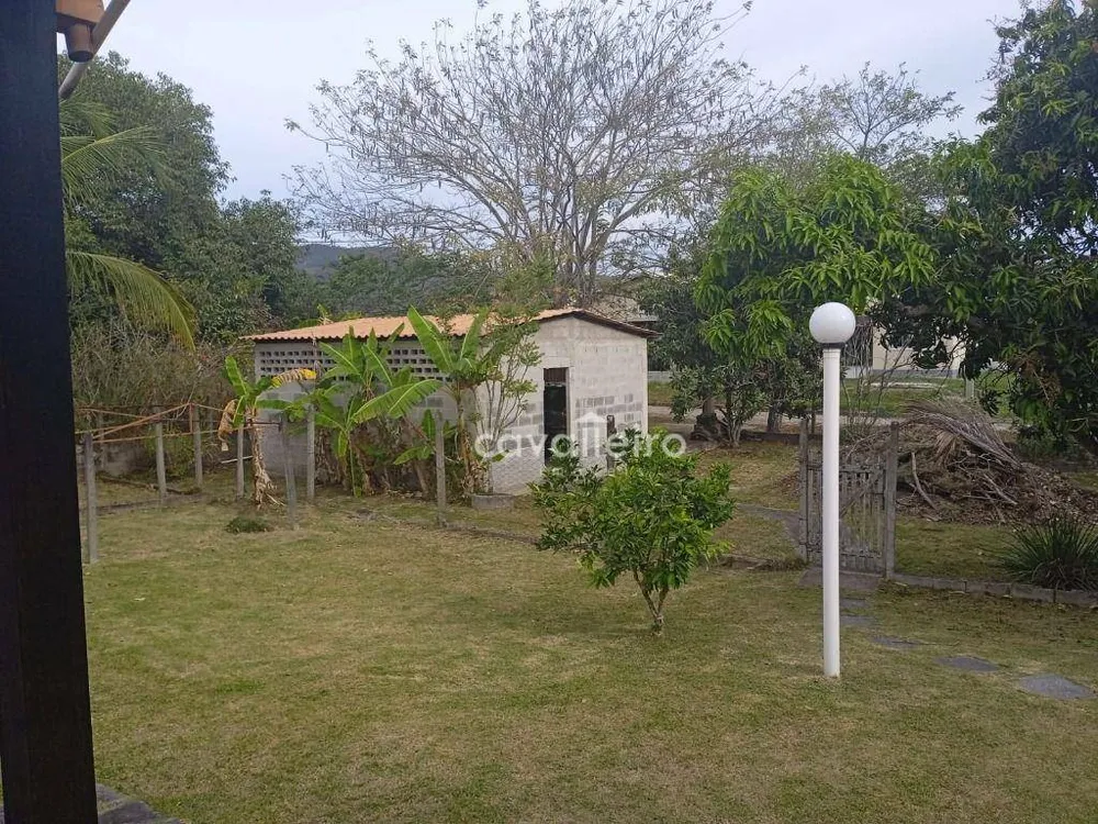 Chácara, 2 quartos, 2500 m² - Foto 19