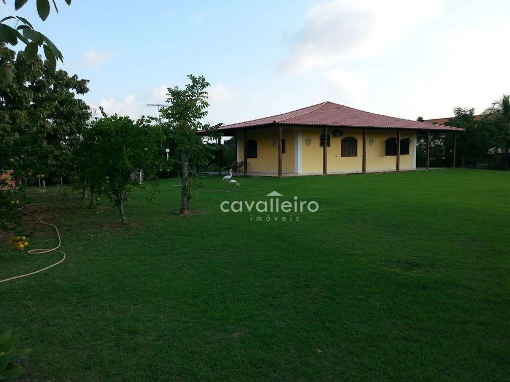 Chácara, 2 quartos, 2500 m² - Foto 3