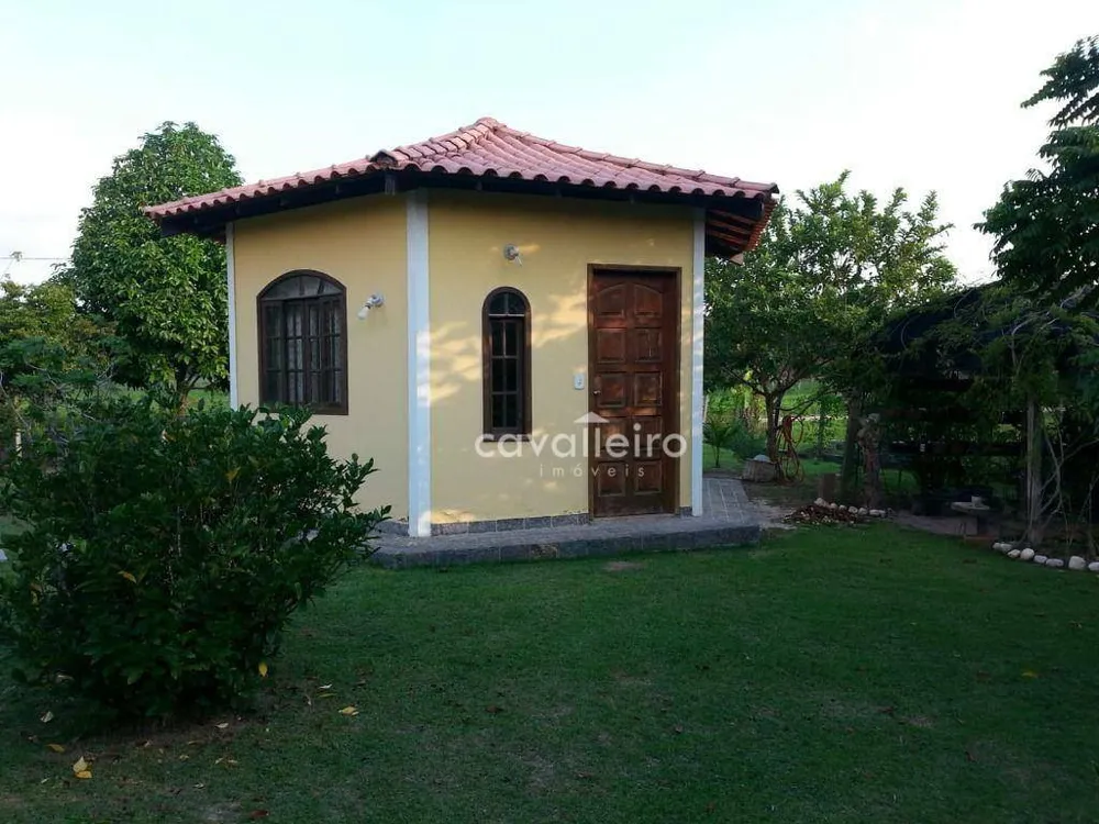 Chácara, 2 quartos, 2500 m² - Foto 16