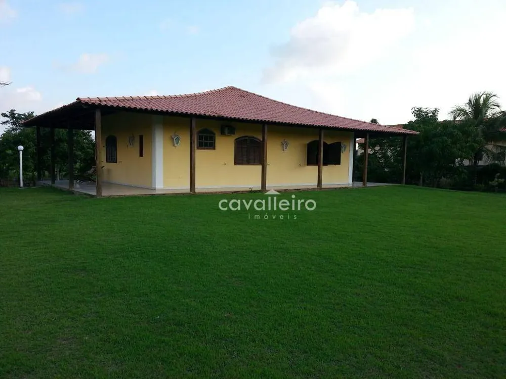 Chácara, 2 quartos, 2500 m² - Foto 2