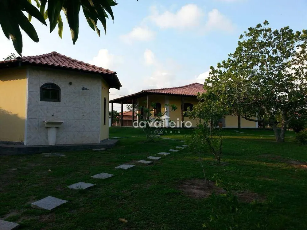 Chácara, 2 quartos, 2500 m² - Foto 15