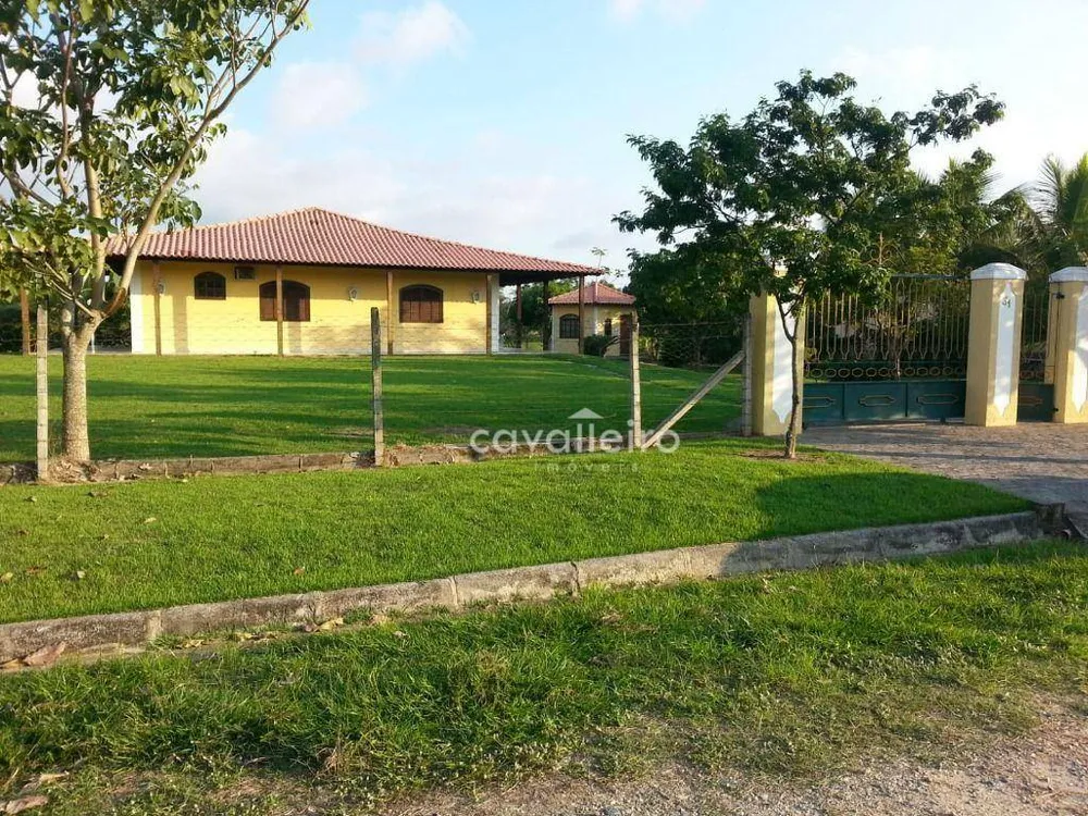Chácara, 2 quartos, 2500 m² - Foto 6