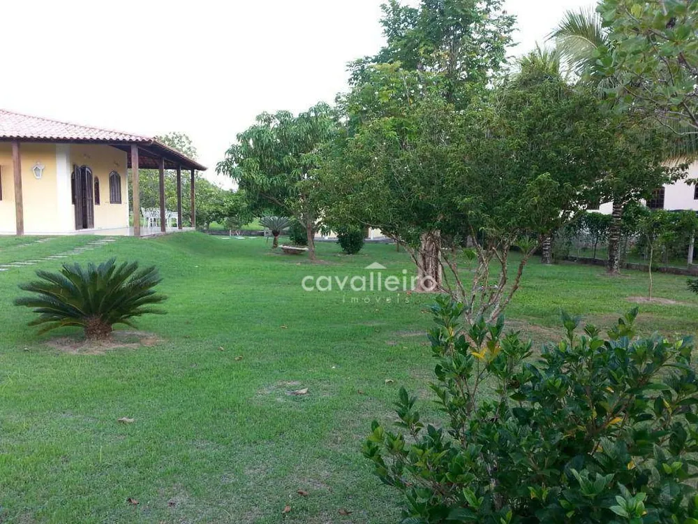Chácara, 2 quartos, 2500 m² - Foto 5