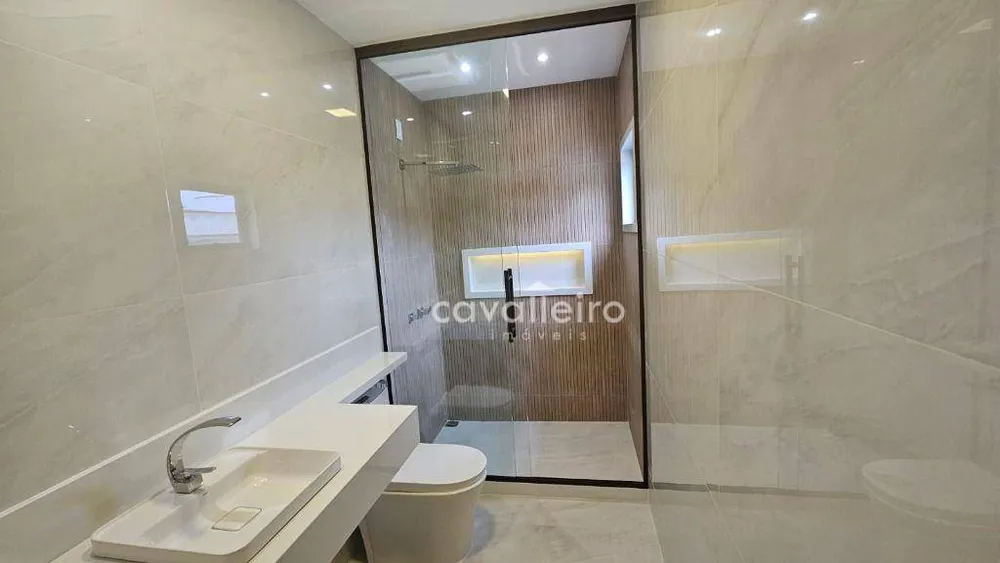 Casa de Condomínio, 3 quartos - Foto 23