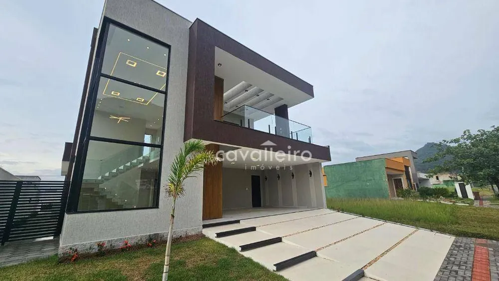 Casa de Condomínio, 3 quartos - Foto 7