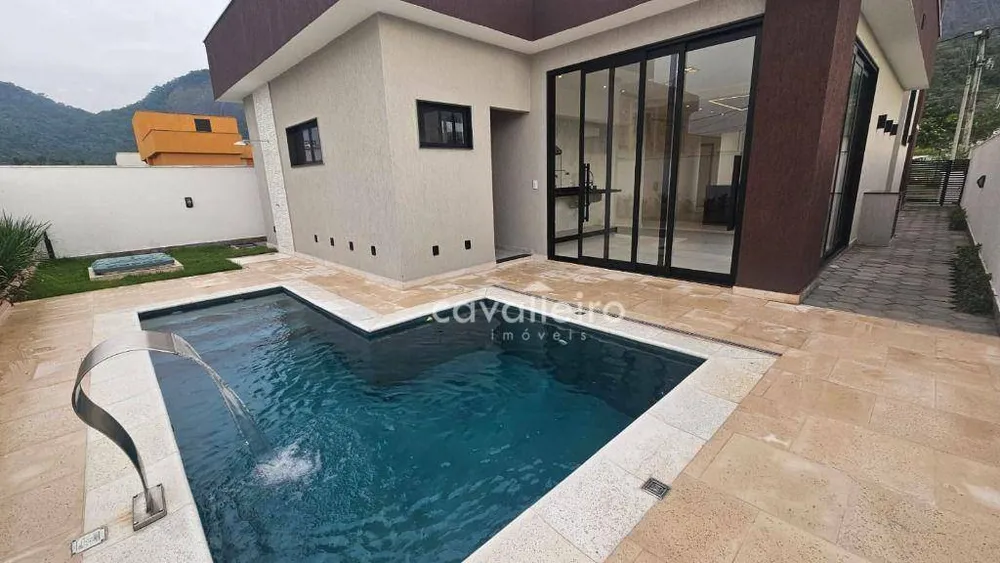 Casa de Condomínio, 3 quartos - Foto 20