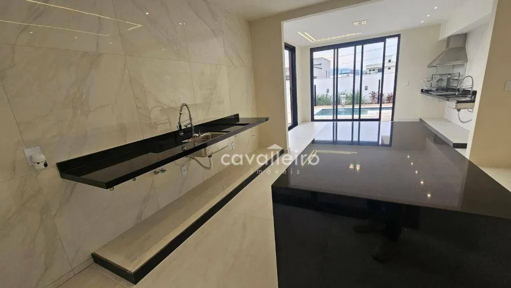 Casa de Condomínio, 3 quartos - Foto 10