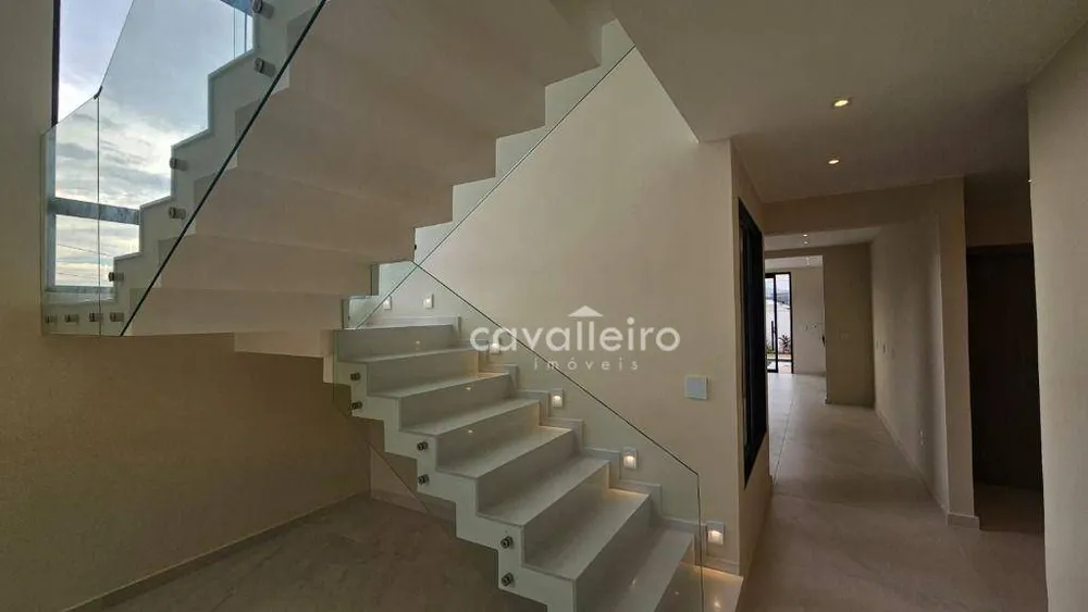 Casa de Condomínio, 3 quartos - Foto 12