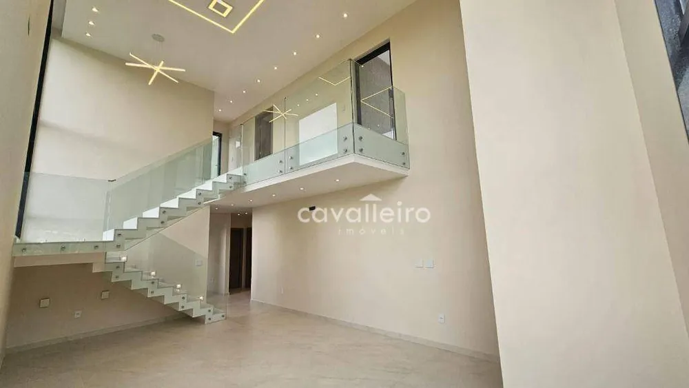 Casa de Condomínio, 3 quartos - Foto 14