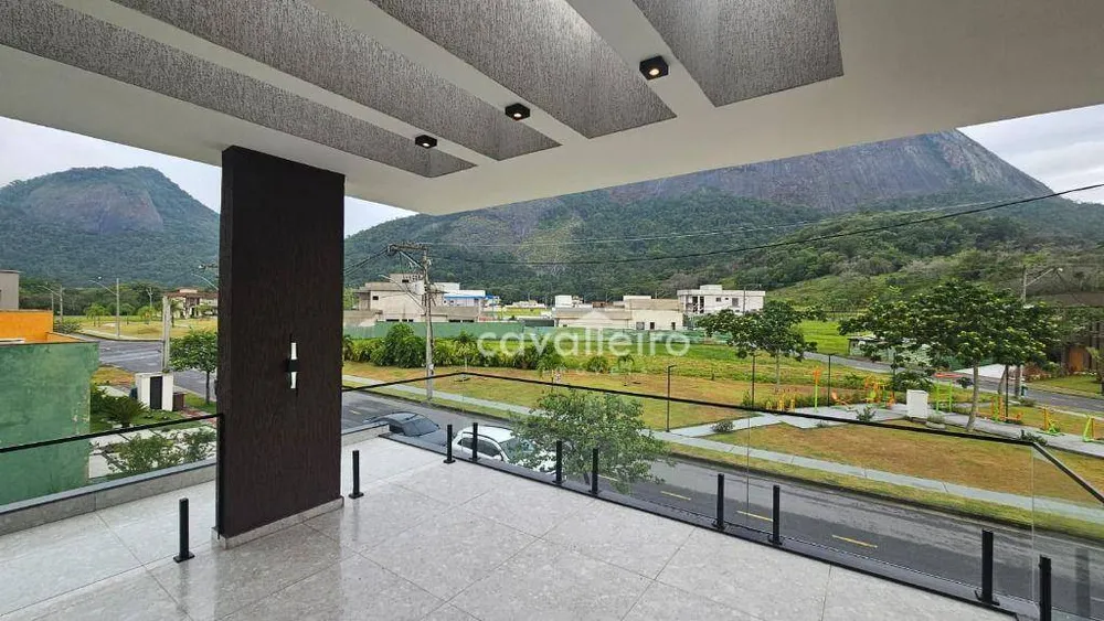 Casa de Condomínio, 3 quartos - Foto 35