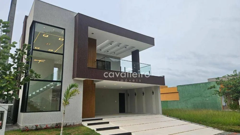 Casa de Condomínio, 3 quartos - Foto 6