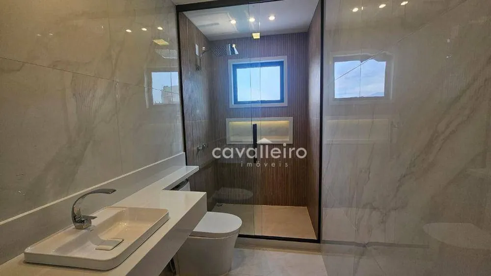 Casa de Condomínio, 3 quartos - Foto 34