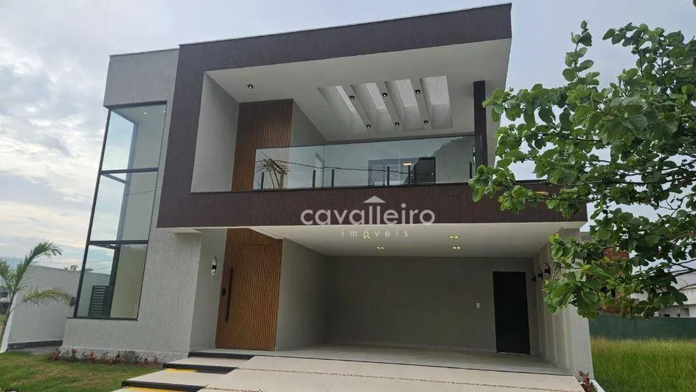 Casa de Condomínio, 3 quartos - Foto 5