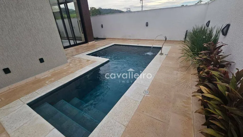 Casa de Condomínio, 3 quartos - Foto 21