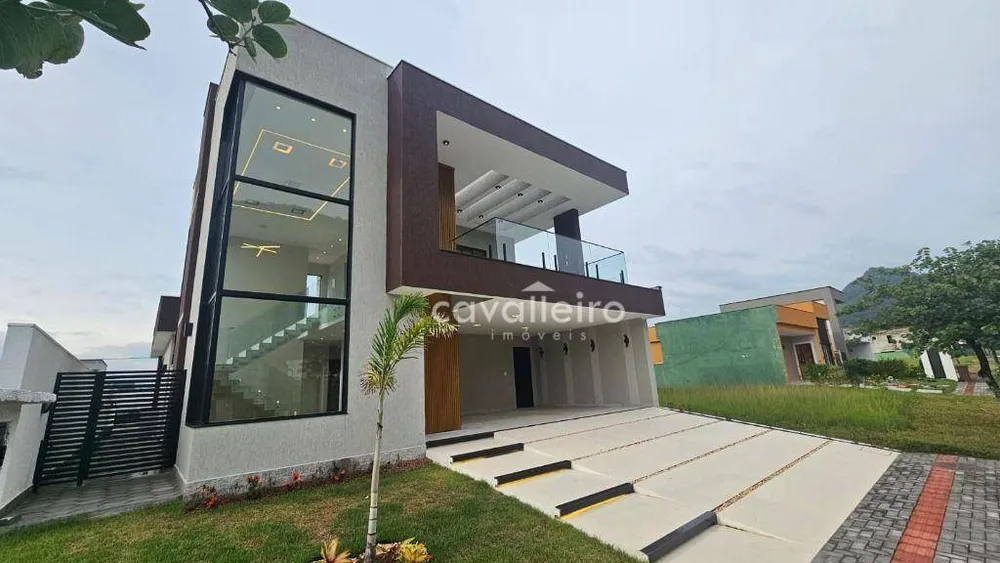 Casa de Condomínio, 3 quartos - Foto 8