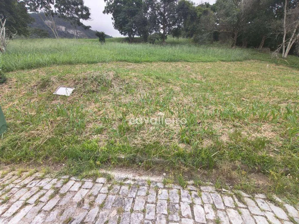 Loteamento e Condomínio, 606 m² - Foto 1