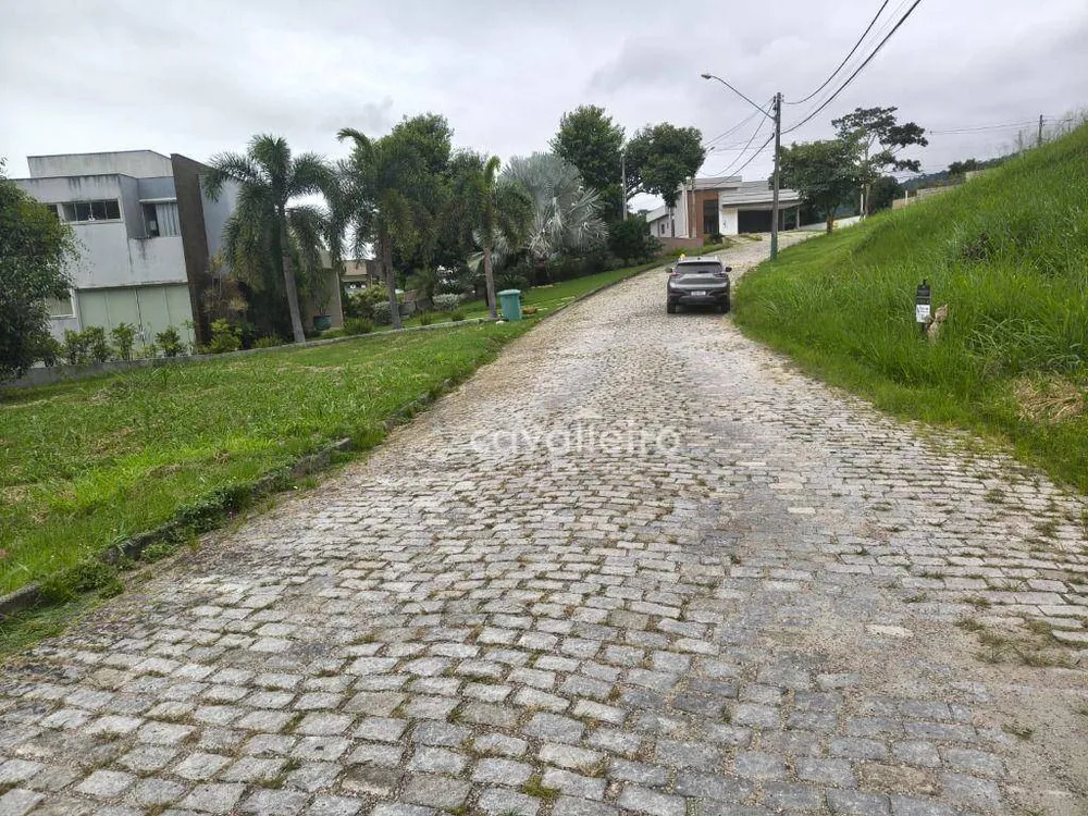 Loteamento e Condomínio, 606 m² - Foto 9