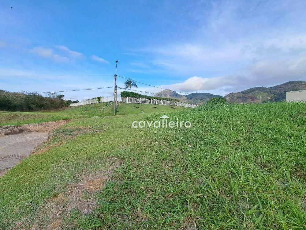 Loteamento e Condomínio, 605 m² - Foto 6