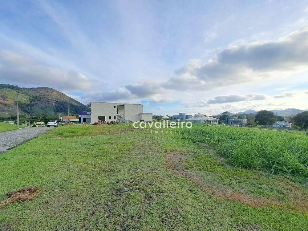 Loteamento e Condomínio, 605 m² - Foto 9