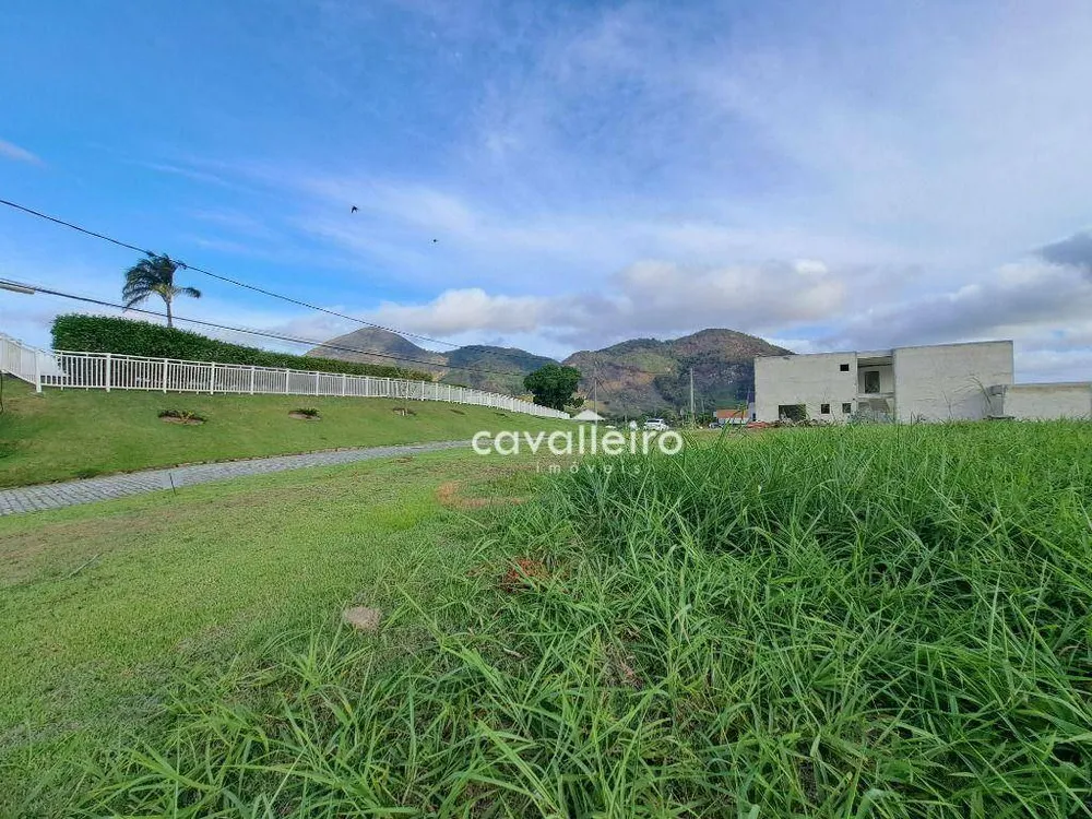 Loteamento e Condomínio, 605 m² - Foto 8