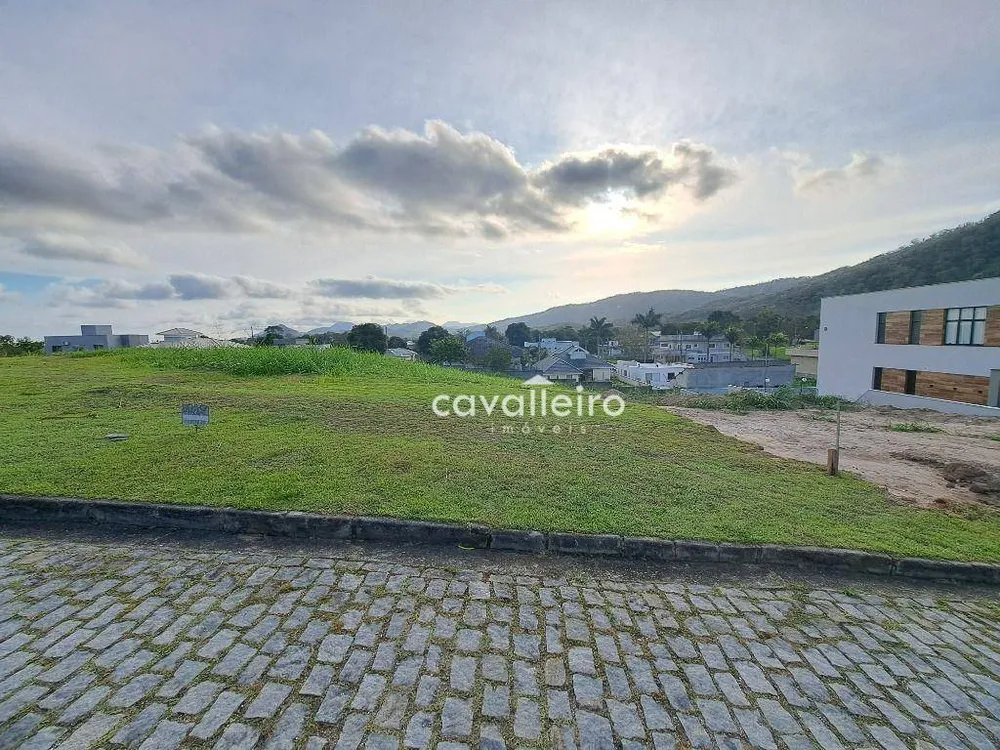 Loteamento e Condomínio, 605 m² - Foto 1