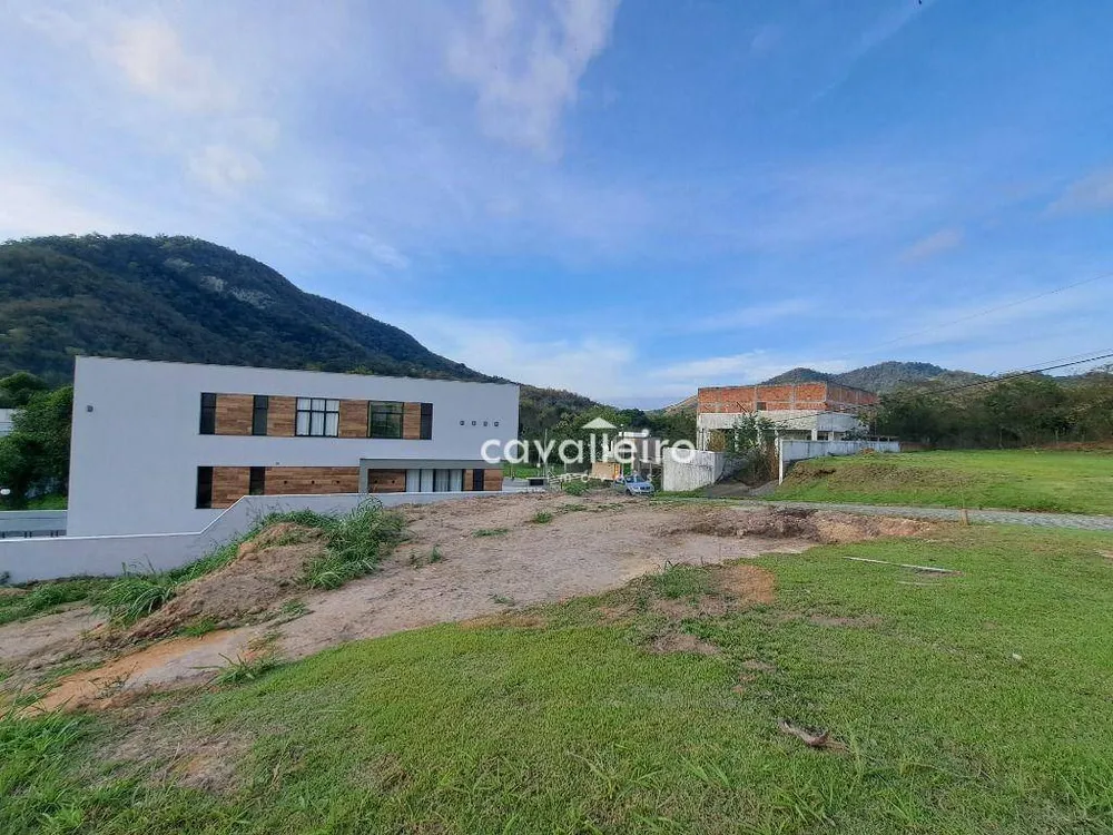 Loteamento e Condomínio, 605 m² - Foto 7
