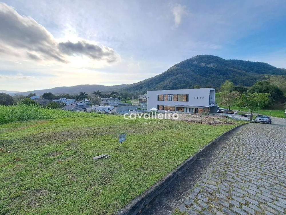 Loteamento e Condomínio, 605 m² - Foto 3