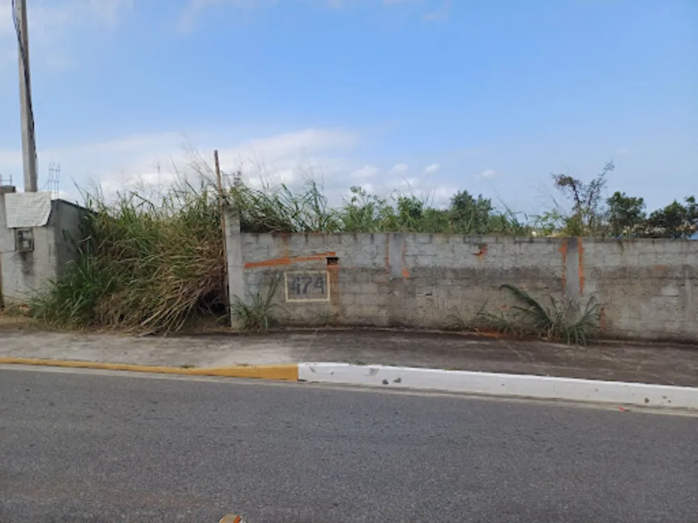 Terreno, 844 m² - Foto 2