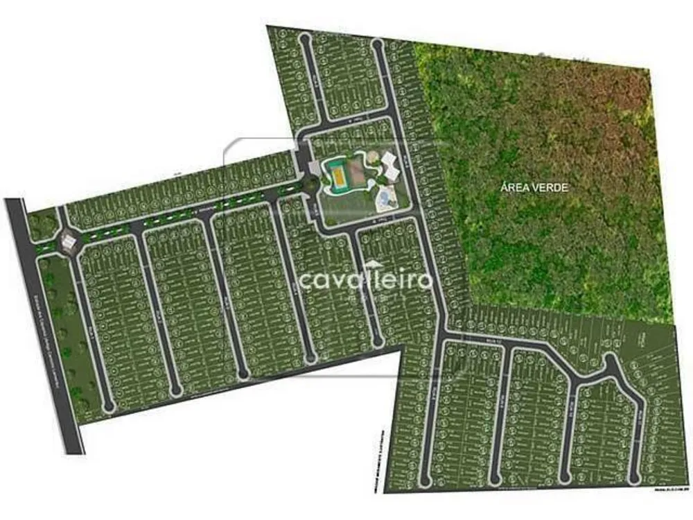 Loteamento e Condomínio, 360 m² - Foto 10
