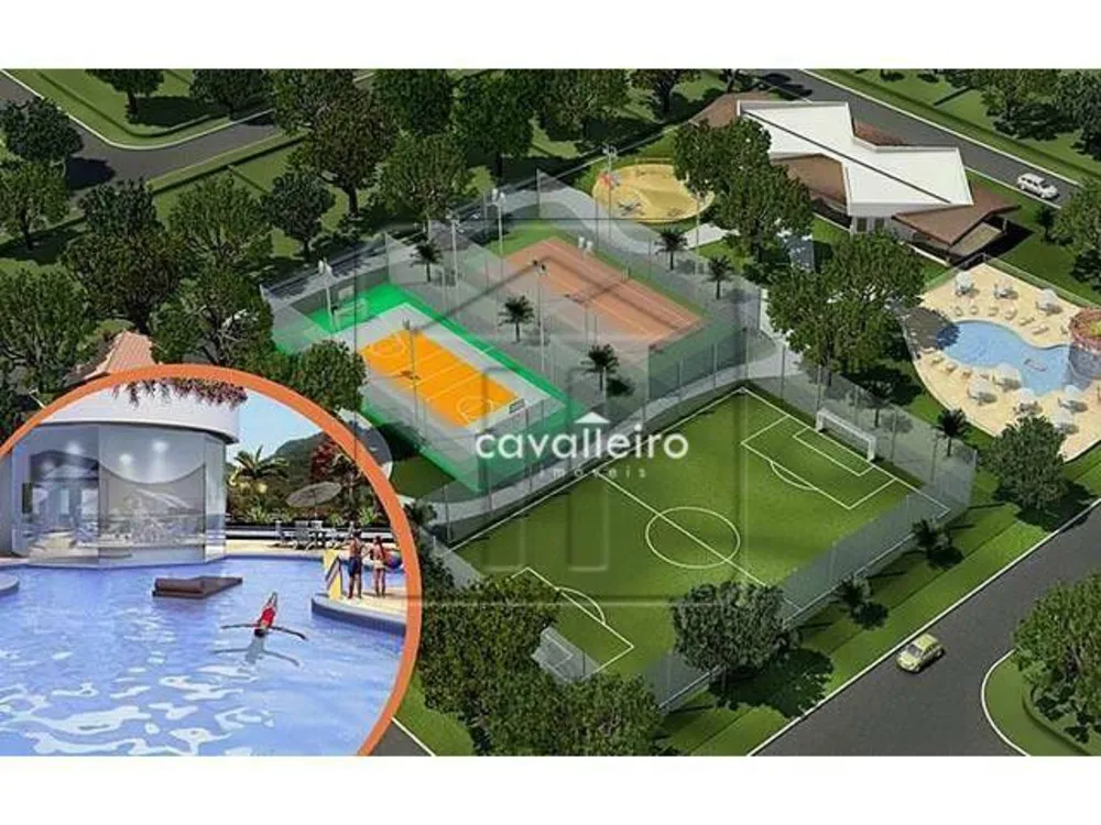 Loteamento e Condomínio, 360 m² - Foto 2