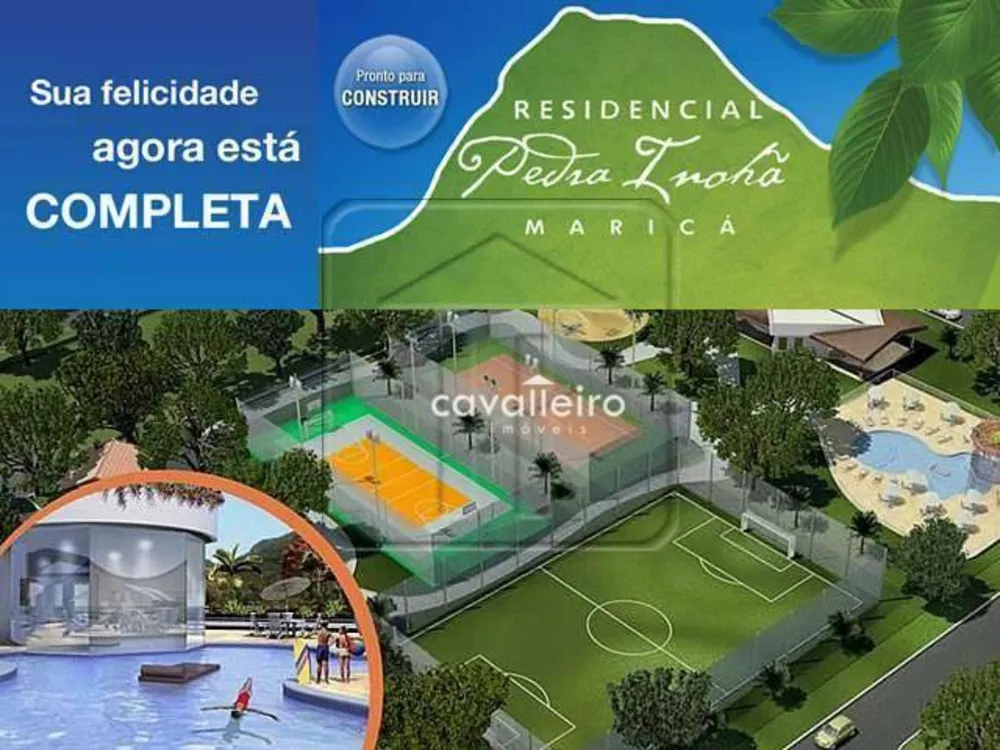 Loteamento e Condomínio, 360 m² - Foto 3