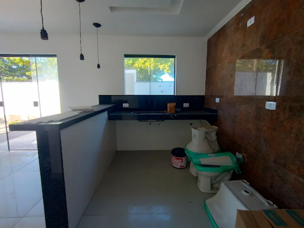 Casa, 2 quartos, 83 m² - Foto 7