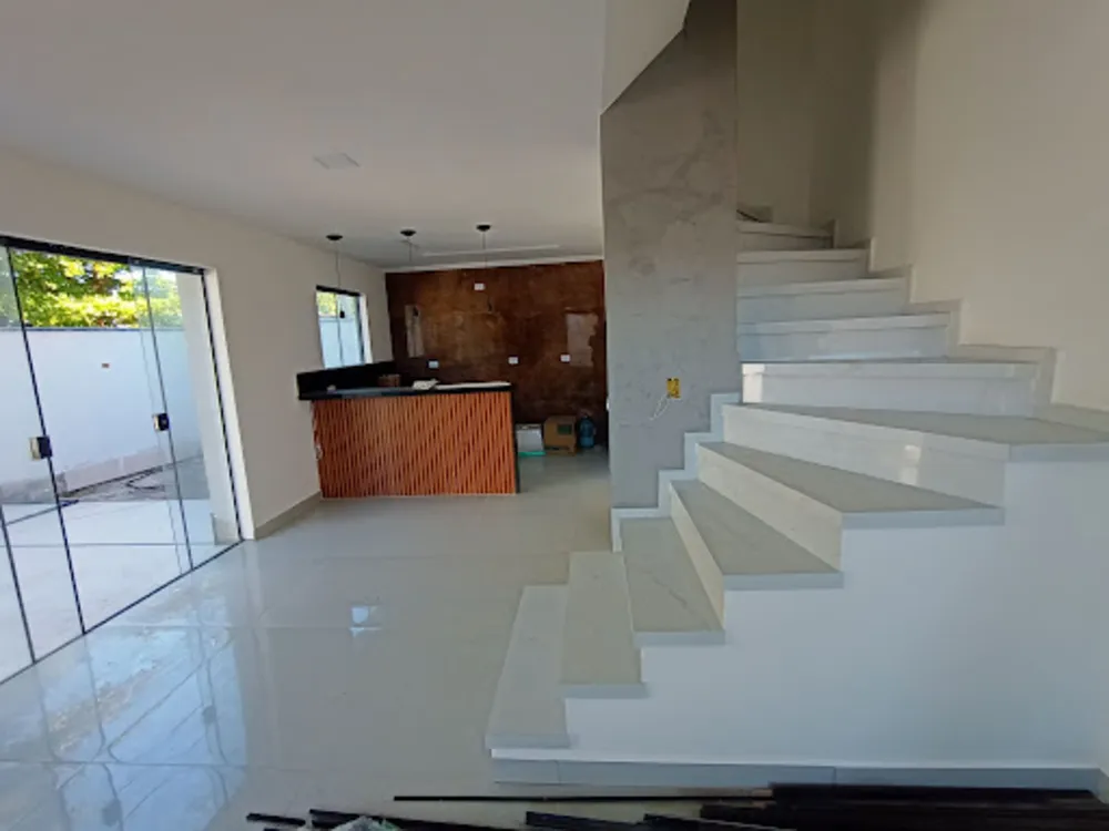 Casa, 2 quartos, 83 m² - Foto 3