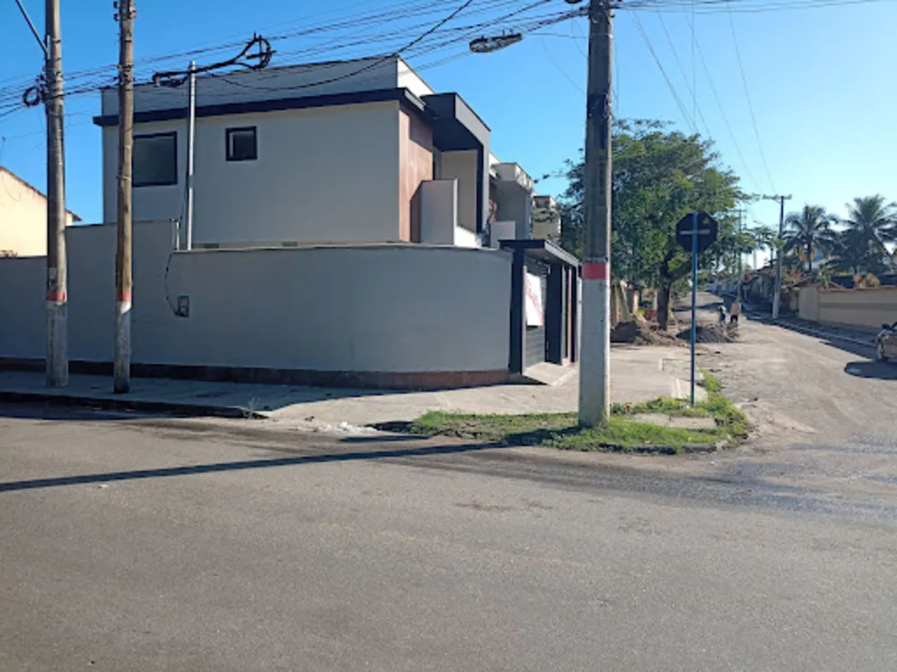 Casa, 2 quartos, 83 m² - Foto 1