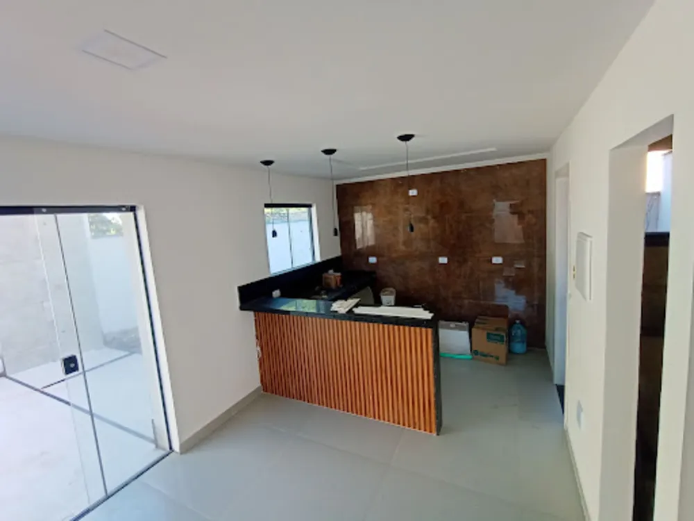 Casa, 2 quartos, 83 m² - Foto 5
