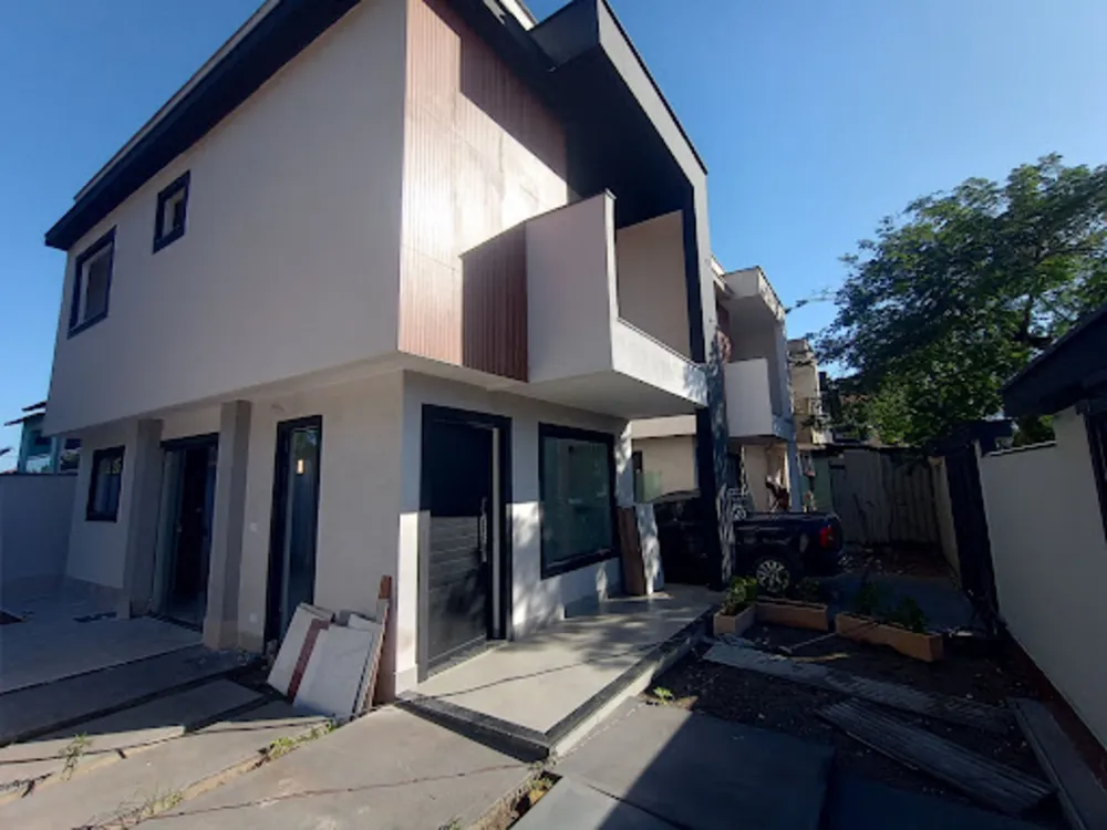 Casa, 2 quartos, 83 m² - Foto 2
