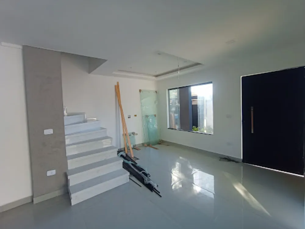 Casa, 2 quartos, 83 m² - Foto 4