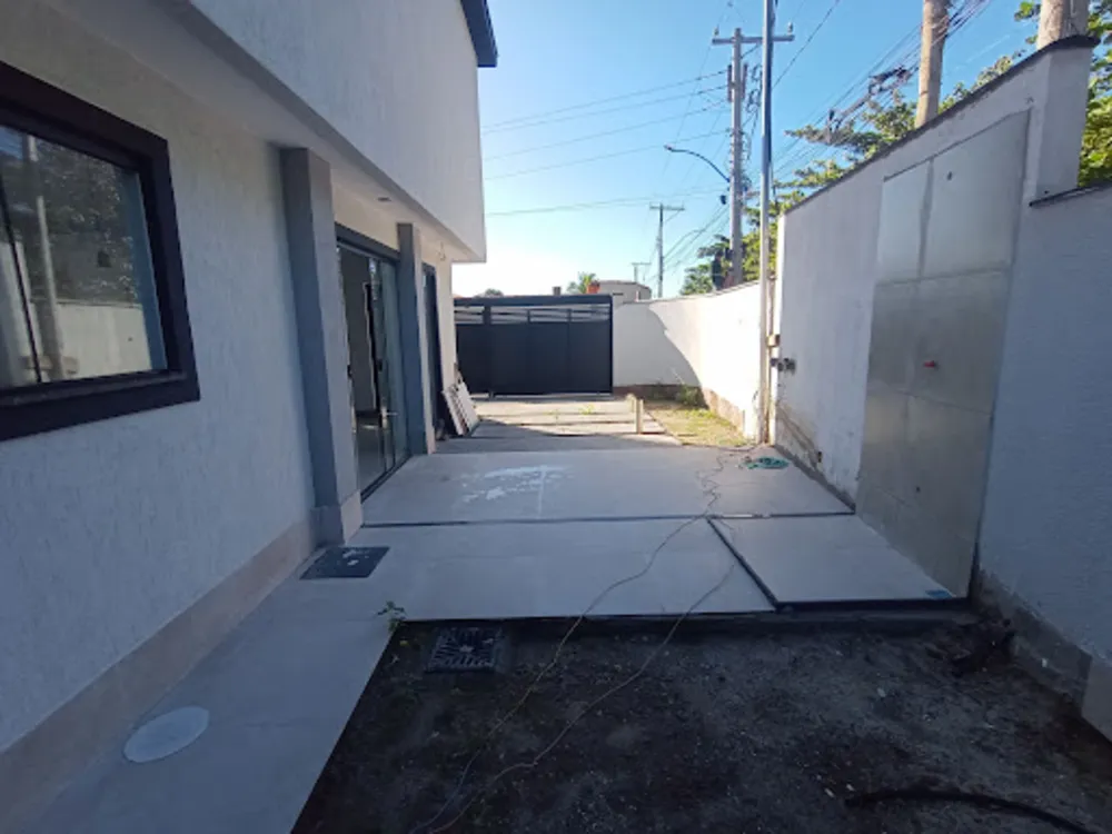 Casa, 2 quartos, 83 m² - Foto 17
