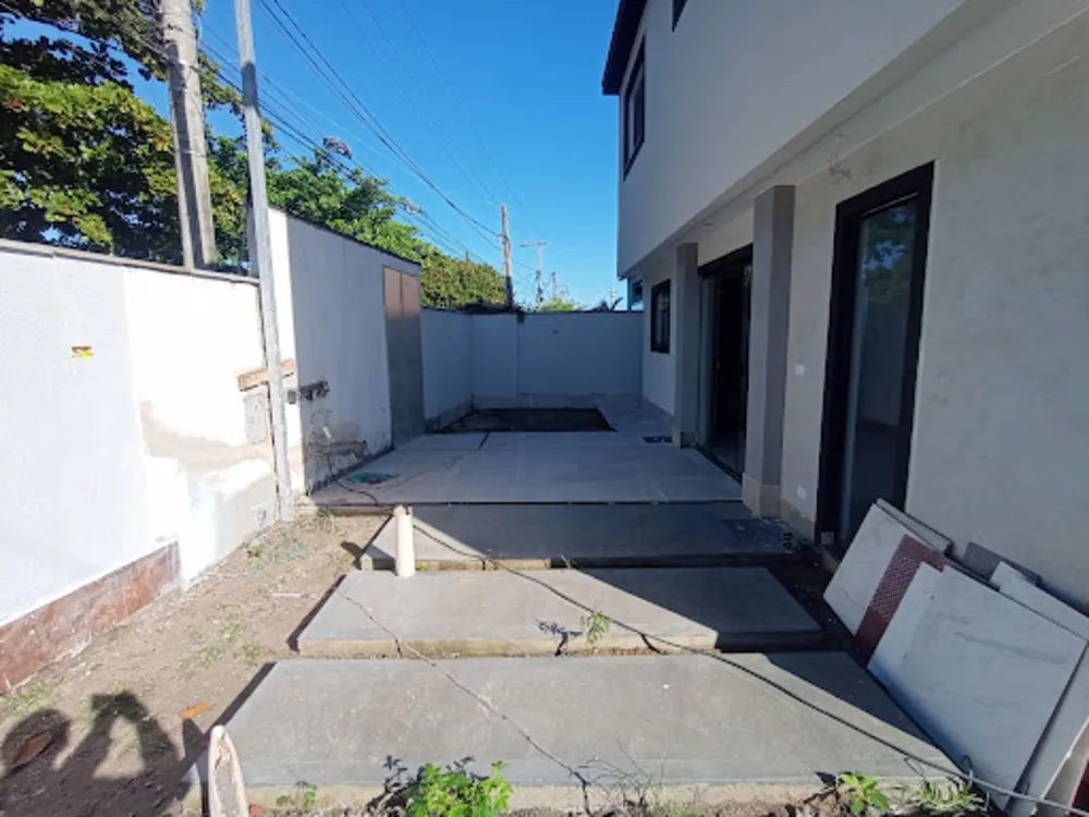 Casa, 2 quartos, 83 m² - Foto 16