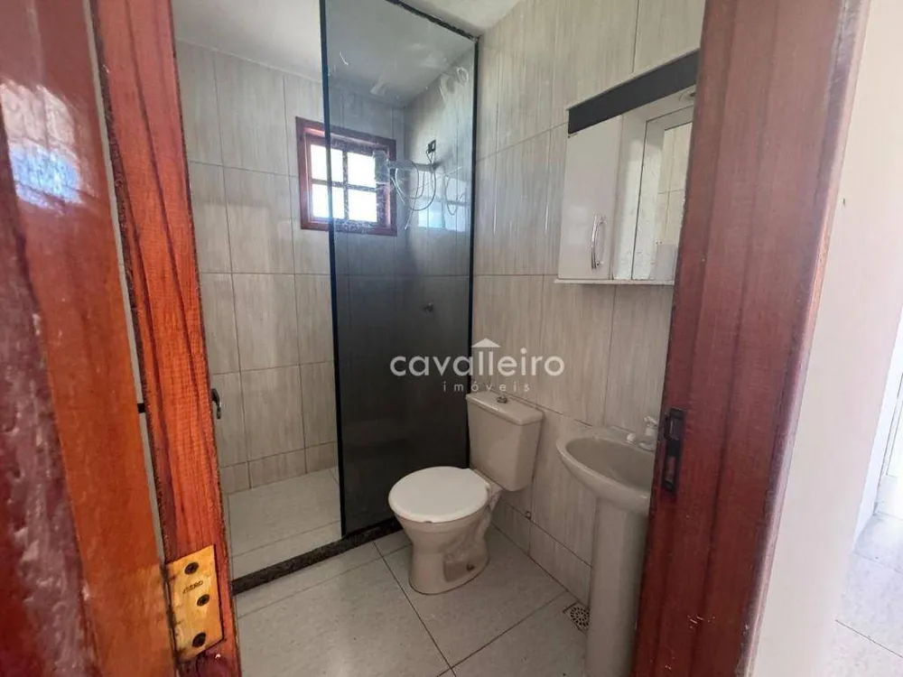 Casa, 2 quartos, 63 m² - Foto 11