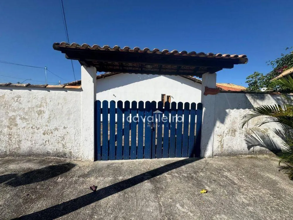 Casa, 2 quartos, 63 m² - Foto 1