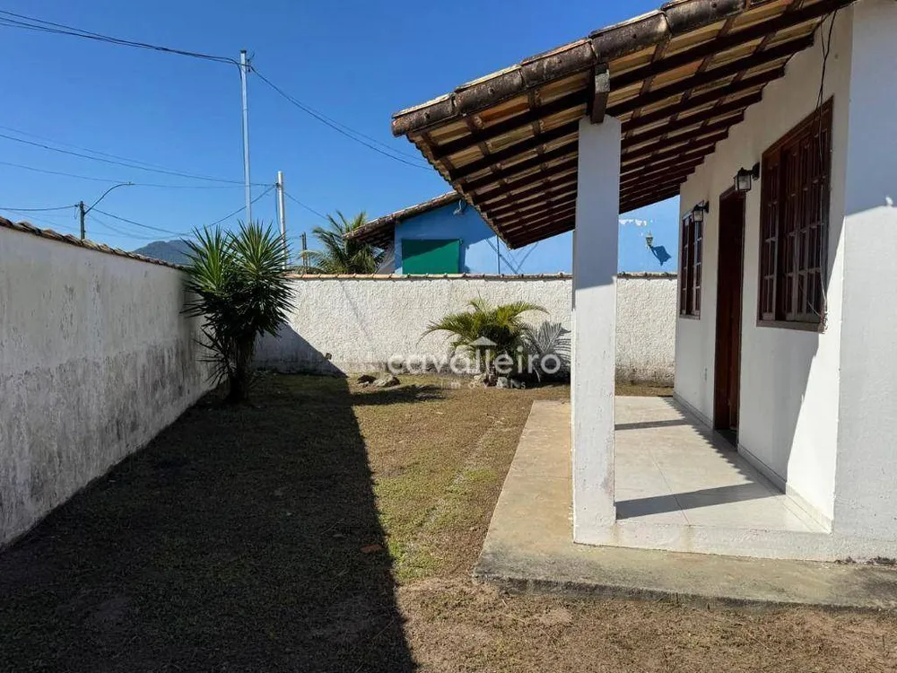 Casa, 2 quartos, 63 m² - Foto 2