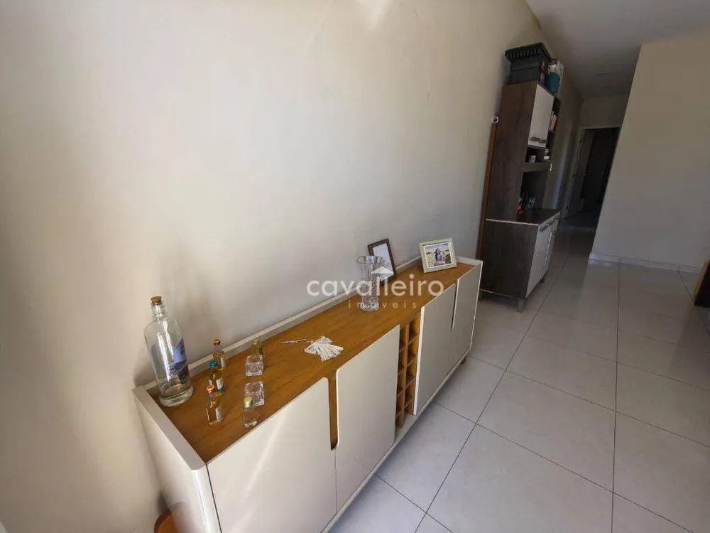 Casa, 2 quartos, 78 m² - Foto 19