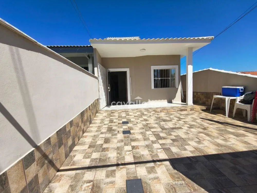 Casa, 2 quartos, 78 m² - Foto 2